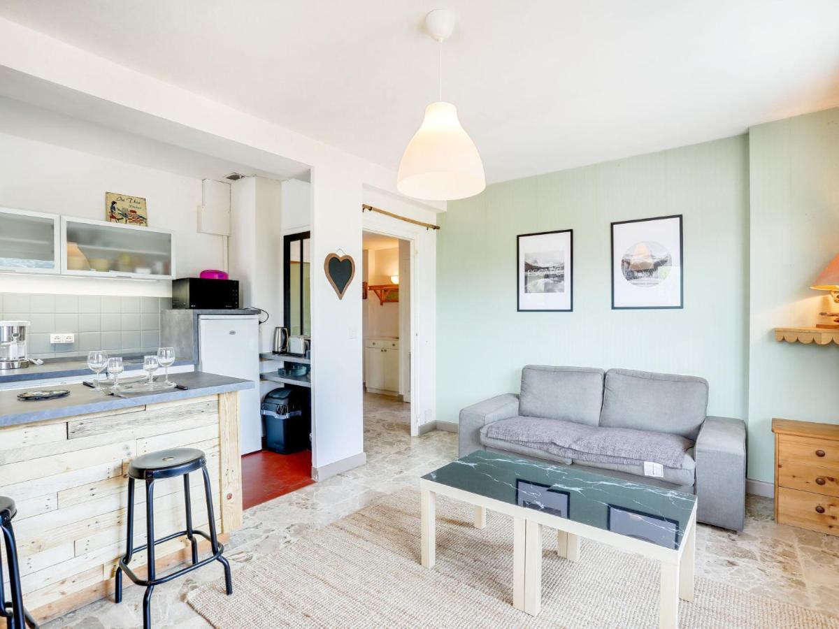 Apartment Le Sarto By Interhome سا جيرفي لي با المظهر الخارجي الصورة