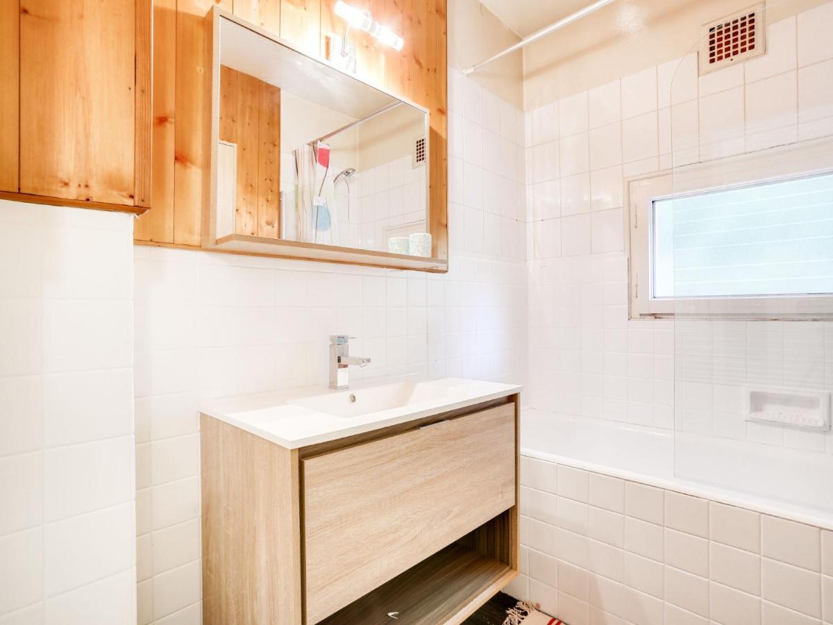 Apartment Le Sarto By Interhome سا جيرفي لي با المظهر الخارجي الصورة