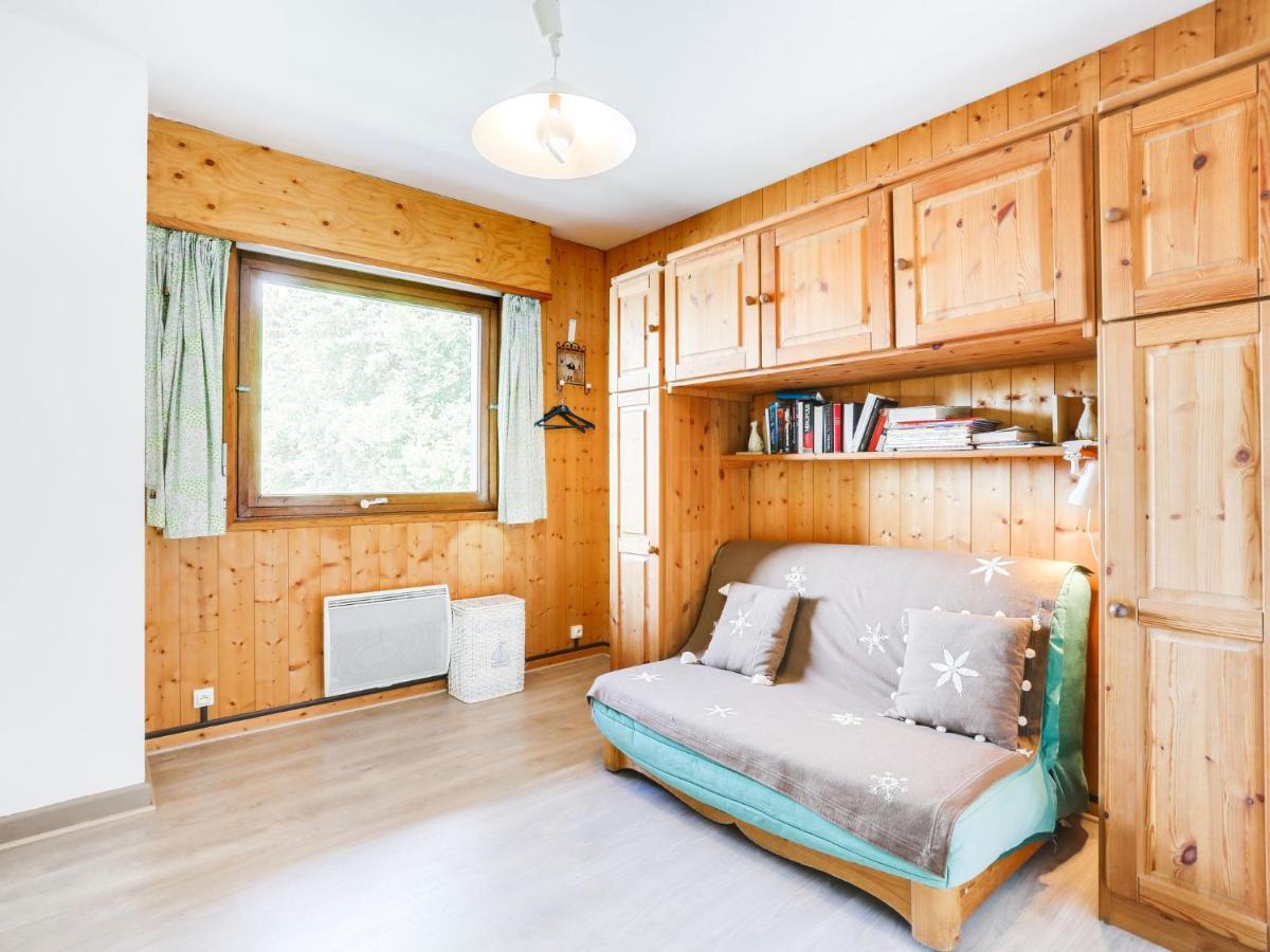 Apartment Le Sarto By Interhome سا جيرفي لي با المظهر الخارجي الصورة