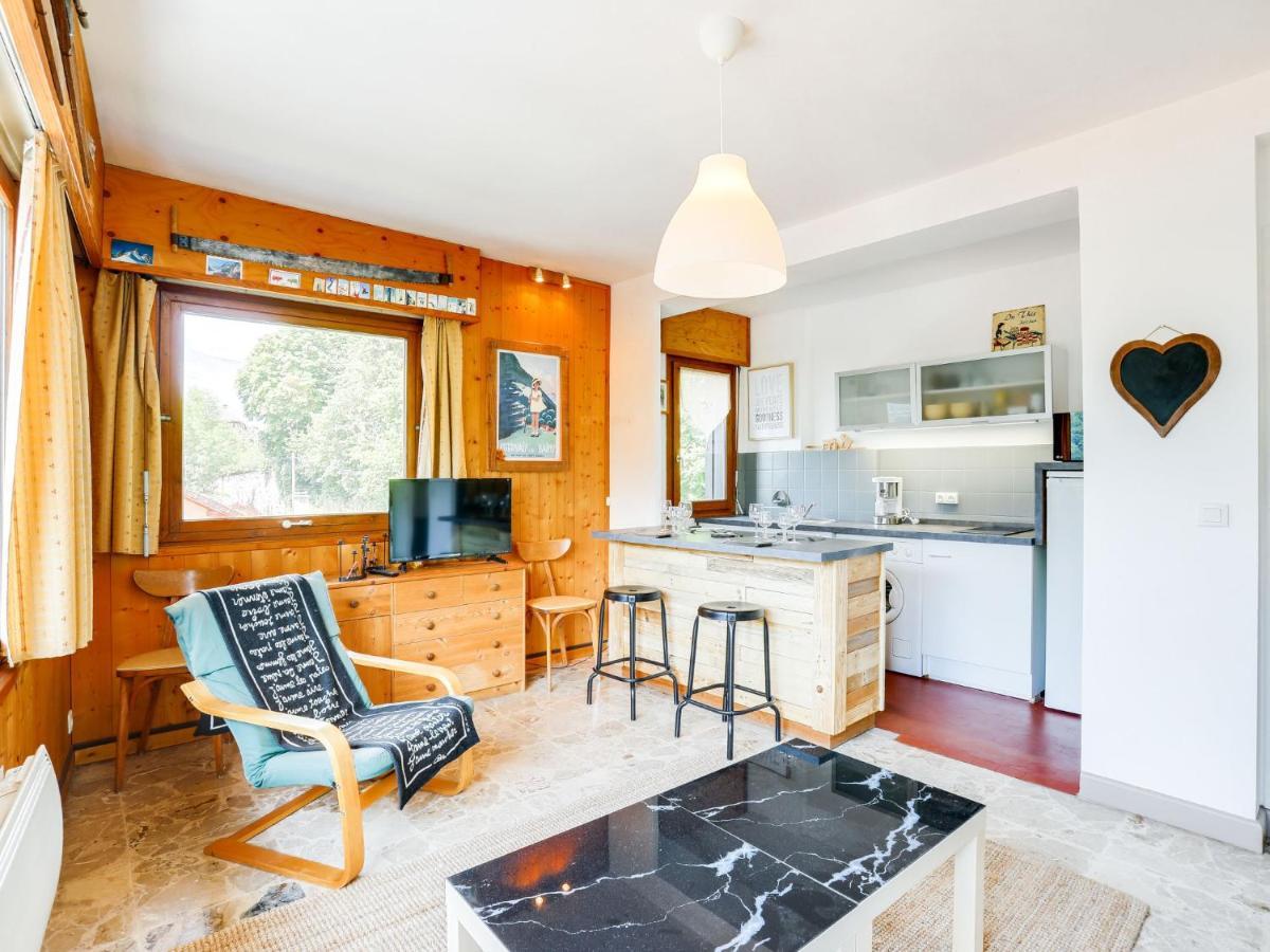 Apartment Le Sarto By Interhome سا جيرفي لي با المظهر الخارجي الصورة