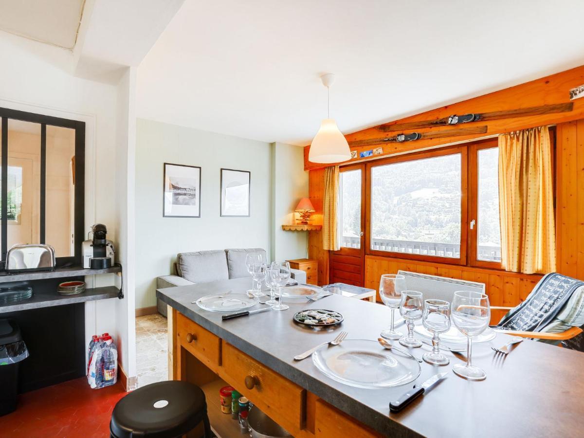 Apartment Le Sarto By Interhome سا جيرفي لي با المظهر الخارجي الصورة