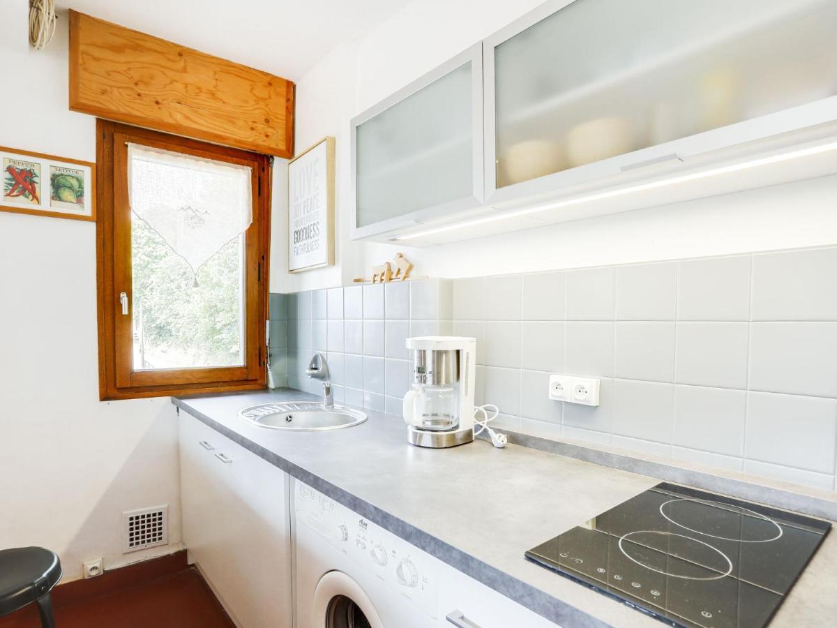 Apartment Le Sarto By Interhome سا جيرفي لي با المظهر الخارجي الصورة