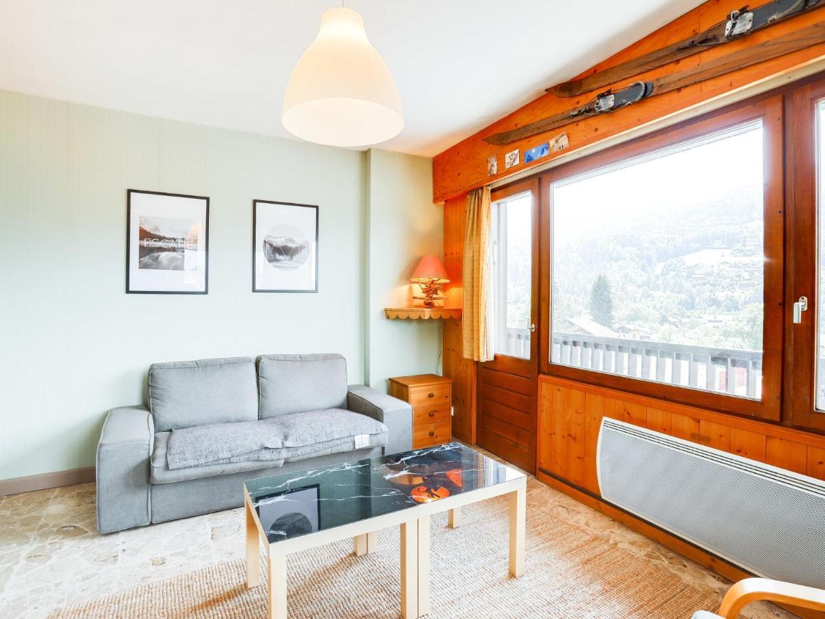 Apartment Le Sarto By Interhome سا جيرفي لي با المظهر الخارجي الصورة